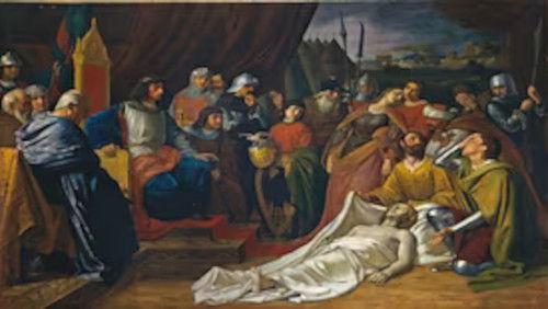 Chronicles of Earth and Sea Season 1 Episode 4 - Episode 4