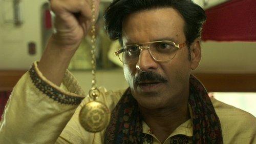 Ray Season 1 Episode 3 - Hungama Hai Kyon Barpa