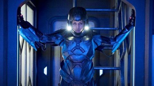 The Expanse Season 3 Episode 5 - Triple Point