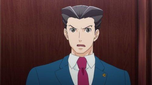 Ace Attorney Season 1 Episode 22 - Farewell, My Turnabout — 2nd Trial