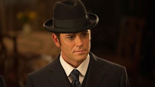 Murdoch Mysteries Season 8 Episode 1 - On the Waterfront: Part One