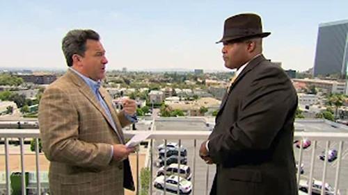 Dateline: Unforgettable Season 1 Episode 14 - The Goldfinger Mystery