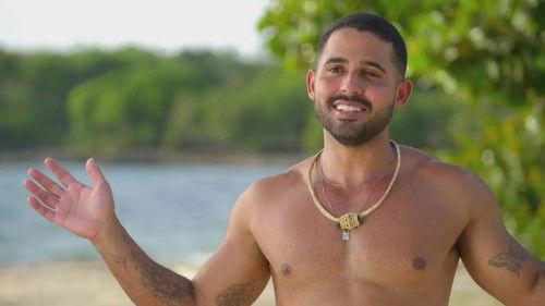Ex on the Beach: Caribbean Season 3 Episode 3 - Episode 3