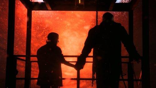 Stranger Things Season 2 Episode 9 - Chapter Nine: The Gate