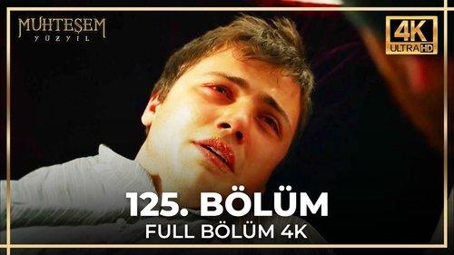 Magnificent Century Season 4 Episode 22 - Episode 22