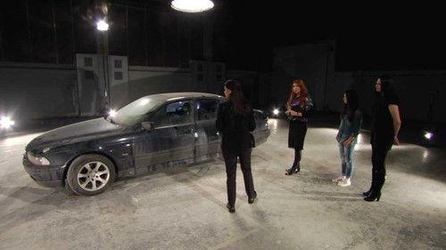 Battle of the Psychics Season 16 Episode 14 - Episode 14