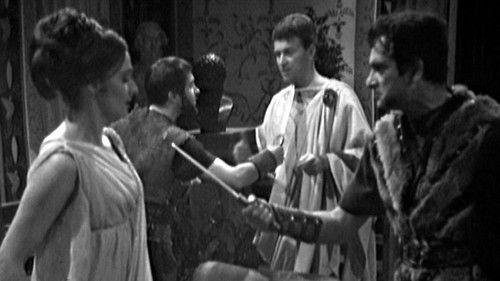 Doctor Who Season 2 Episode 12 - The Slave Traders