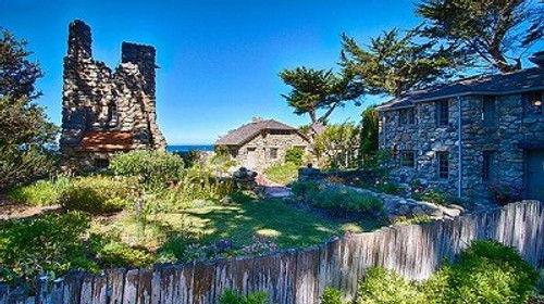 Ghost Adventures Season 7 Episode 10 - Tor House