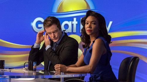 Being Mary Jane Season 4 Episode 10 - Getting It