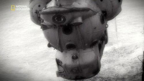 undefined Season 9 Episode 5 - Target Is Destroyed (Korean Air Lines Flight 007)