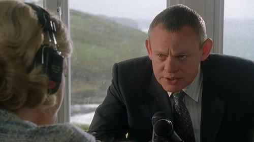 Doc Martin Season 1 Episode 3 - Sh*t Happens