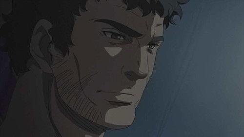 MEGALOBOX Season 2 Episode 11 - Cuando te quitas la armadura que no te podías quitar, brotan las semillas de la miseria y de la dicha