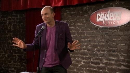 undefined Season 5 Episode 7 - The Bringer Show