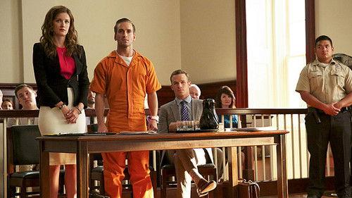 Reckless Season 1 Episode 5 - Bloodstone