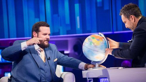 En mode Salvail Season 4 Episode 2 - Episode 2