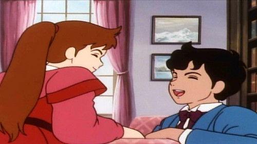 Tales of Little Women Season 1 Episode 20 - Vigorous Jo's visit!