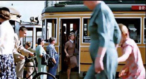Better Times Season 1 Episode 1 - 1949