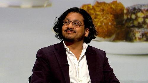 QI Season 20 Episode 14 - Tea Time