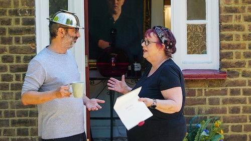 Taskmaster Season 9 Episode 2 - Butter in the Microwave