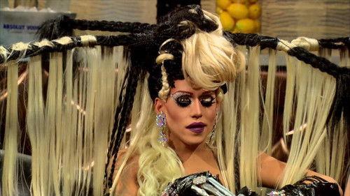 RuPaul's Drag Race All Stars: UNTUCKED Season 1 Episode 3 - Queens Behaving Badly