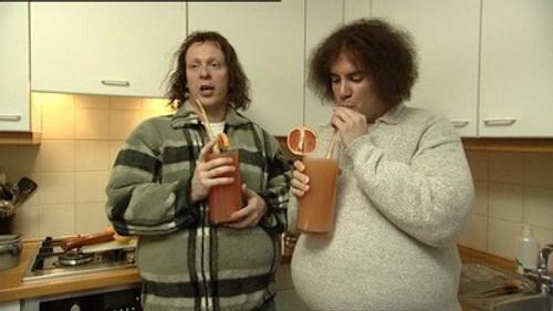 Draadstaal Season 1 Episode 6 - Zeggen waar het op staat