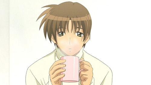 Kanon Season 1 Episode 23 - The Scarlet Red Finale