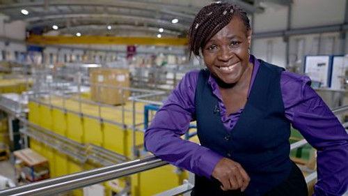 The Sky at Night Season 68 Episode 1 - Space Rock Return