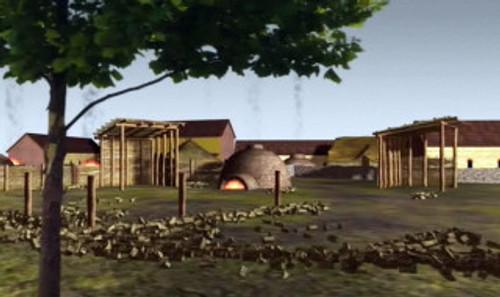 Time Team Season 15 Episode 12 - The Romans Recycle - Wickenby, Lincolnshire