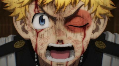 Tokyo Revengers Season 1 Episode 32 - Strive Together