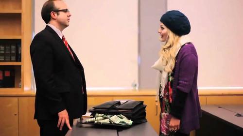 Very Mary-Kate Season 2 Episode 7 - Excuses