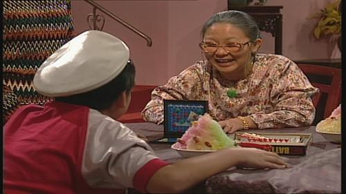 Phua Chu Kang Pte Ltd Season 1 Episode 10 - The Ow Syndrome