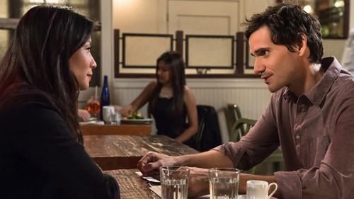 Elementary Season 3 Episode 7 - The Adventure of the Nutmeg Concoction