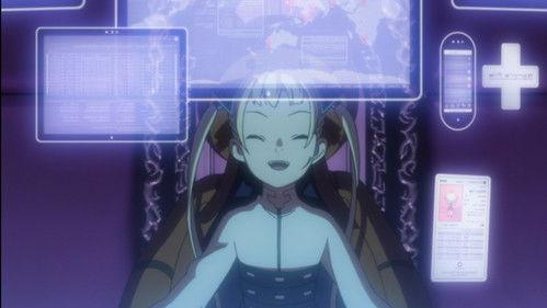 Shangri-La Season 1 Episode 15 - Straying and Defeat