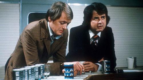 Whatever Happened to the Likely Lads? Season 1 Episode 1 - Strangers On A Train