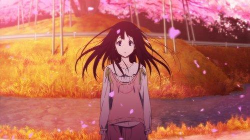 Hyouka Season 1 Episode 22 - The Doll That Took the Long Way Around