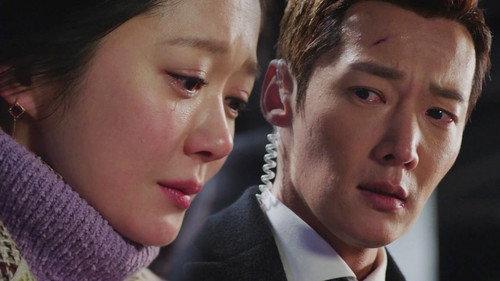The Last Empress Season 1 Episode 12 - Pil Joo Finds Wang Shik
