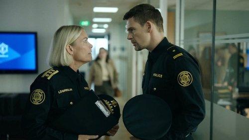Reykjavik 112 Season 1 Episode 4 - Vanished