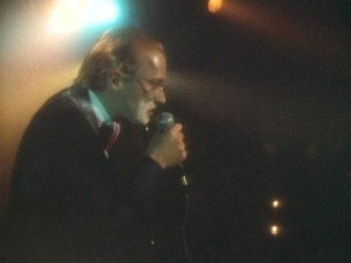 The Comic Strip Presents... Season 2 Episode 6 - Eddie Monsoon - A Life?