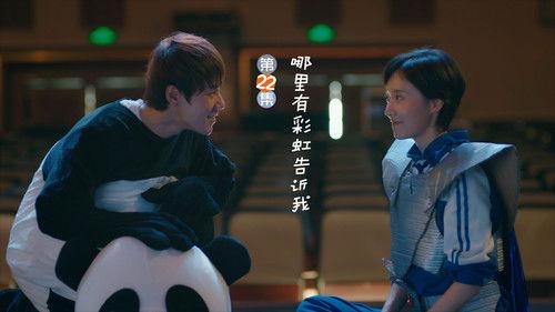 My Huckleberry Friends Season 1 Episode 22 - Episode 22