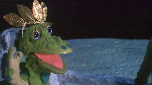 Clangers Season 2 Episode 9 - Pride