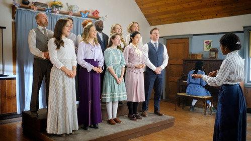 When Calls the Heart Season 10 Episode 8 - What Is and What Should Never Be