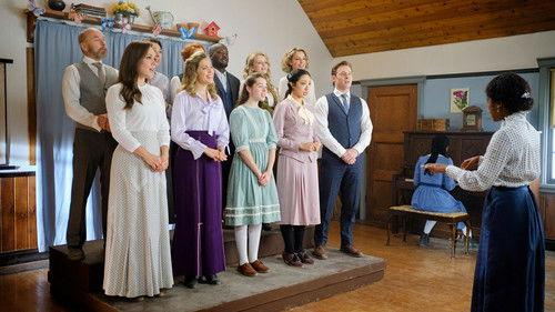 When Calls the Heart Season 10 Episode 8 - What Is and What Should Never Be