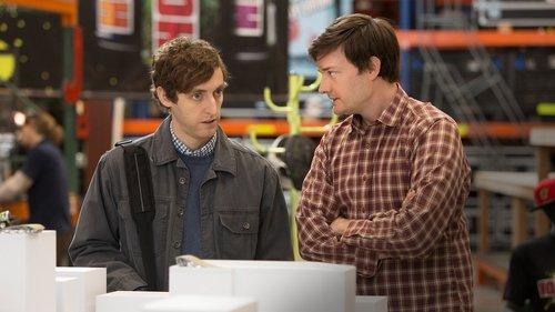 Silicon Valley Season 2 Episode 6 - Homicide
