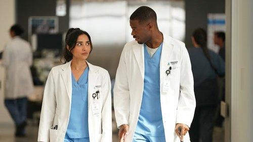 Doc Season 2 Episode 6 - Saints and Sinners