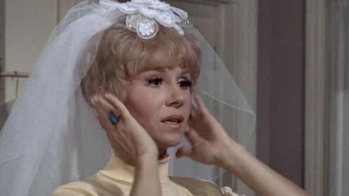 Gomer Pyle, U.S.M.C. Season 5 Episode 17 - Marriage, Sgt. Carter Style