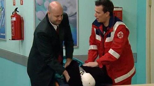 Our Little Clinic Season 5 Episode 2 - Fojba