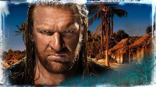 WWE Pay Per View Season 23 Episode 10 - SummerSlam