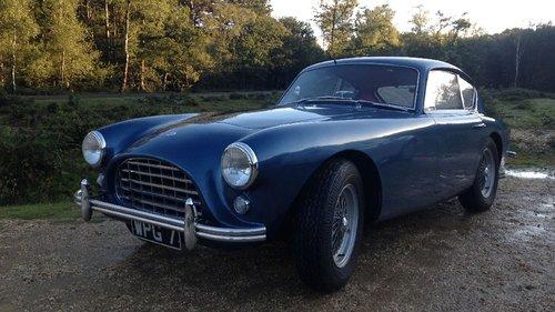 Car S.O.S. Season 4 Episode 2 - AC Aceca