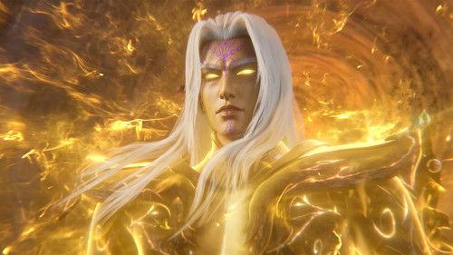 Renegade Immortal Season 1 Episode 32 - Destroy the Restriction