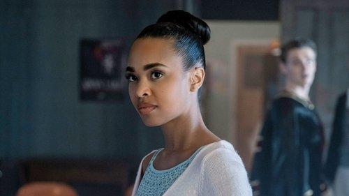 undefined Season 1 Episode 6 - Chapter Six: Scars